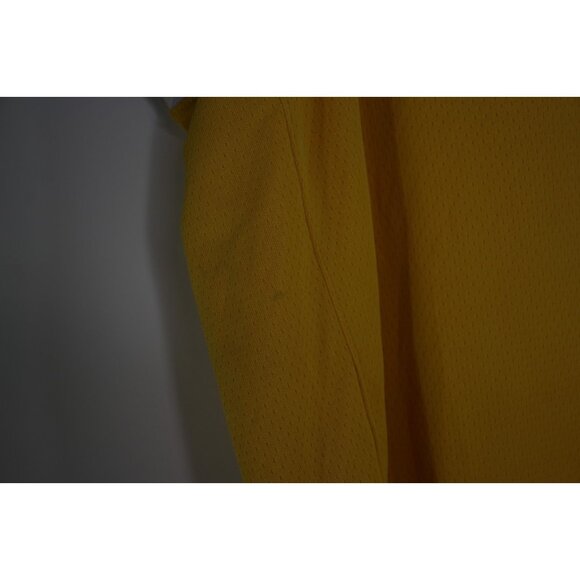Nike Mens 2XL LA Lakers Lebron James Swingman Jersey H894 - Picture 3 of 8